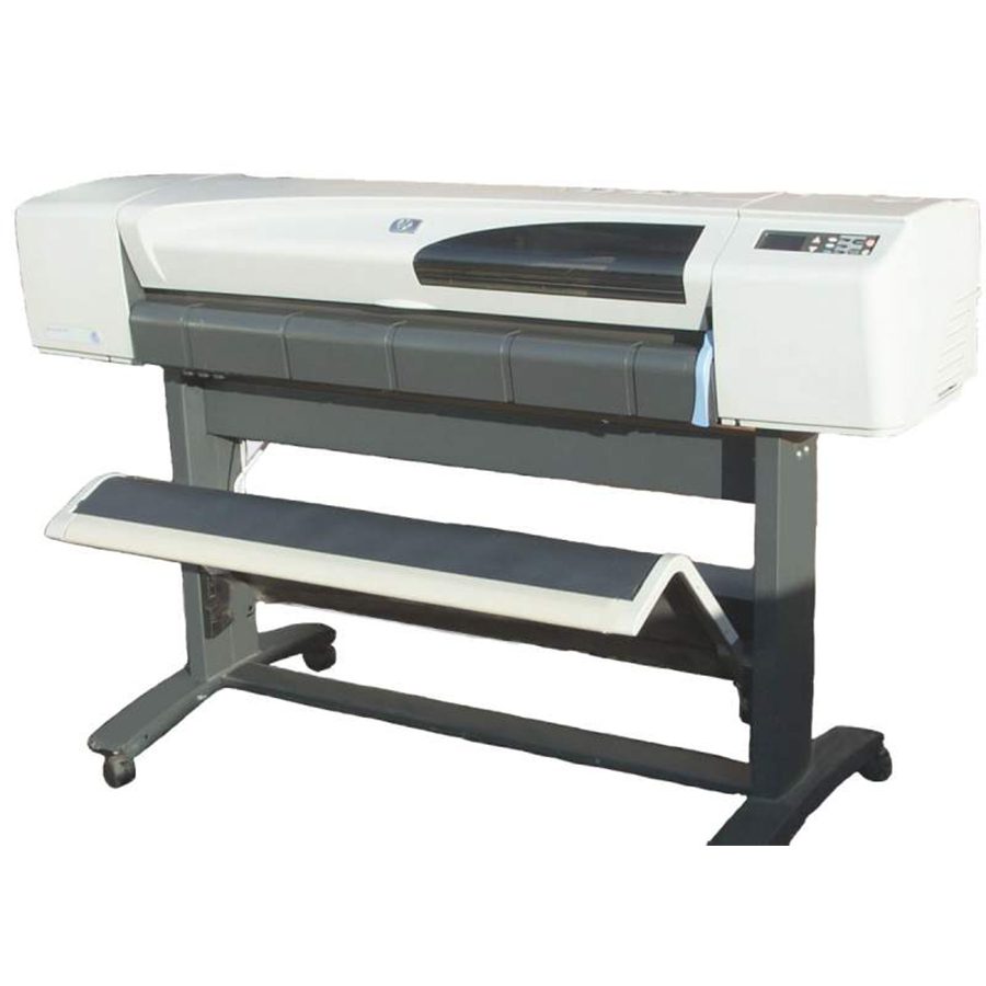 HP Designjet 500 Plus HP Designjet 500 Plus